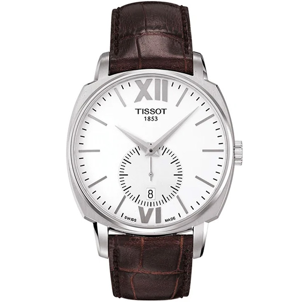 Tissot T Classic T Lord T059 528 16 018 00