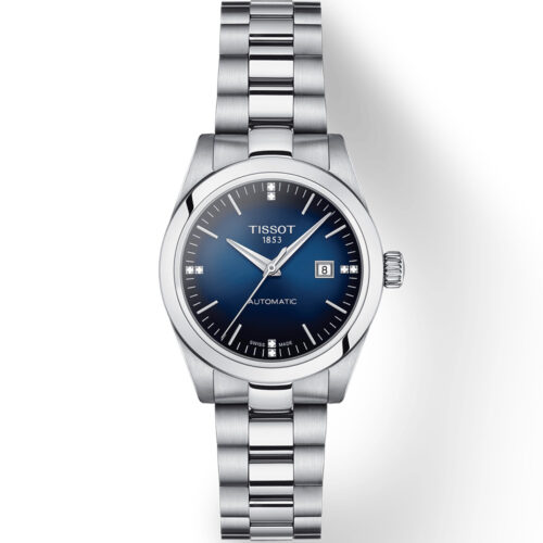 Tissot T Classic T My Lady T132 007 11 046 00