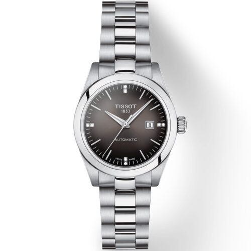 Tissot T Classic T My Lady T132 007 11 066 00