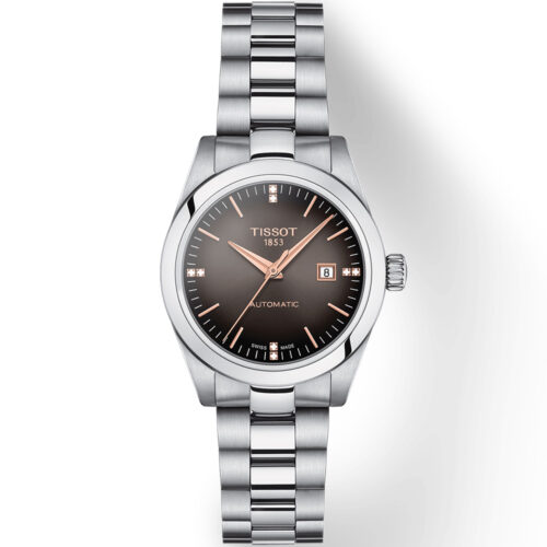 Tissot T Classic T My Lady T132 007 11 066 01