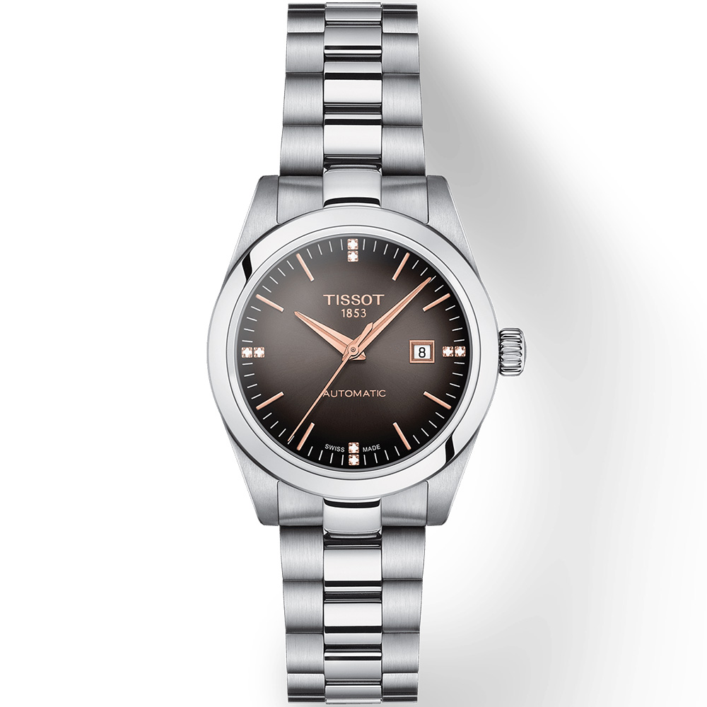 Tissot T Classic T My Lady T132 007 11 066 01