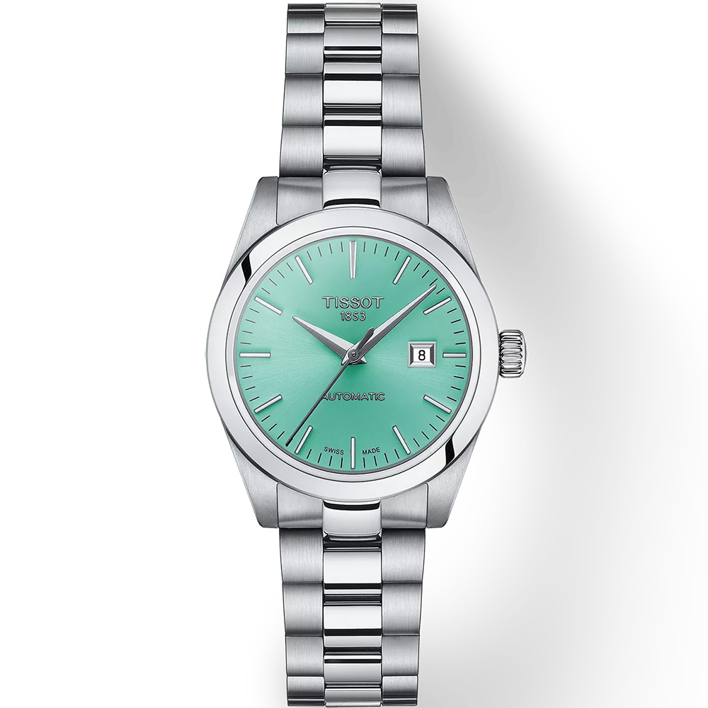 Tissot T Classic T My Lady T132 007 11 091 00