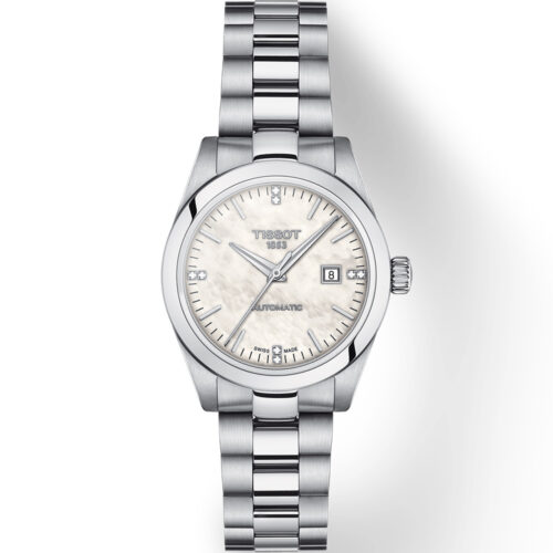 Tissot T Classic T My Lady T132 007 11 116 00