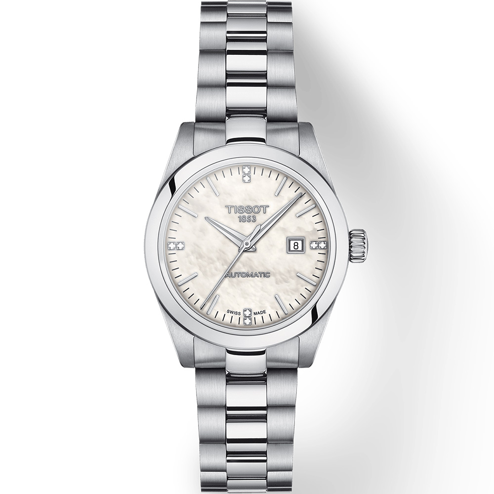 Tissot T Classic T My Lady T132 007 11 116 00
