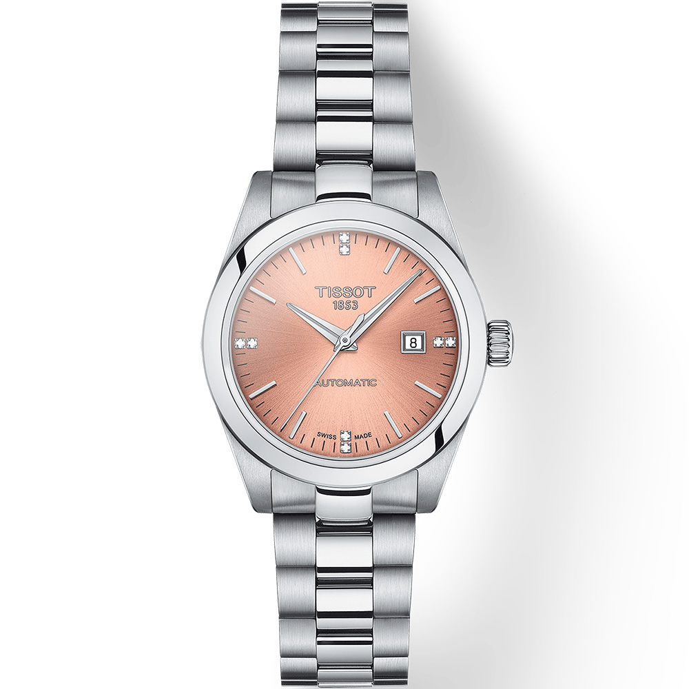 Tissot T Classic T My Lady T132 007 11 336 00