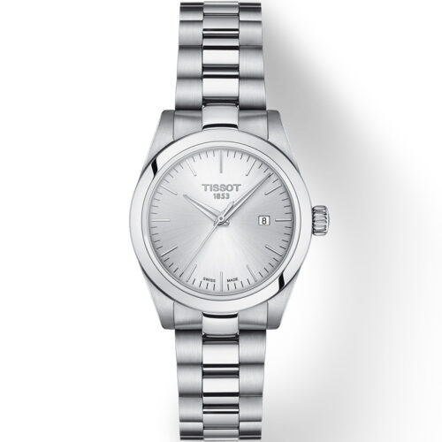 Tissot T Classic T My Lady T132 010 11 031 00