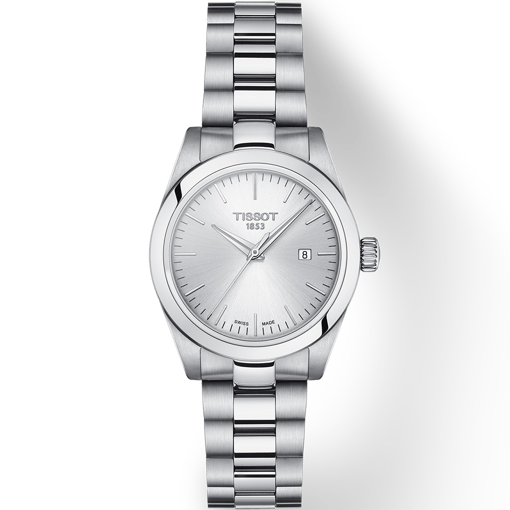 Tissot T Classic T My Lady T132 010 11 031 00
