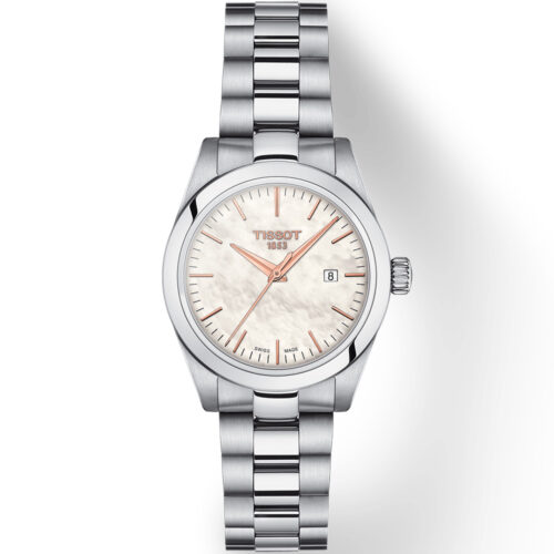 Tissot T Classic T My Lady T132 010 11 111 00