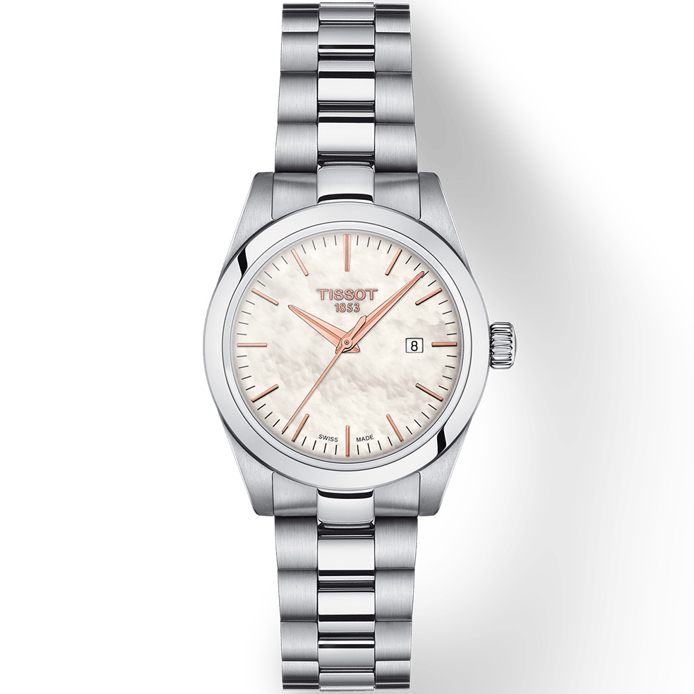 Tissot T Classic T My Lady T132 010 11 111 00