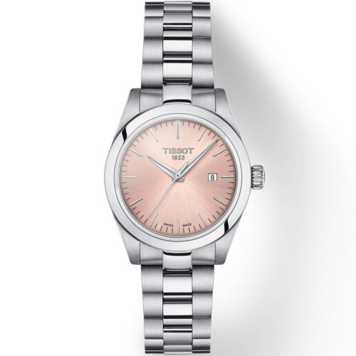 Tissot T Classic T My Lady T132 010 11 331 00