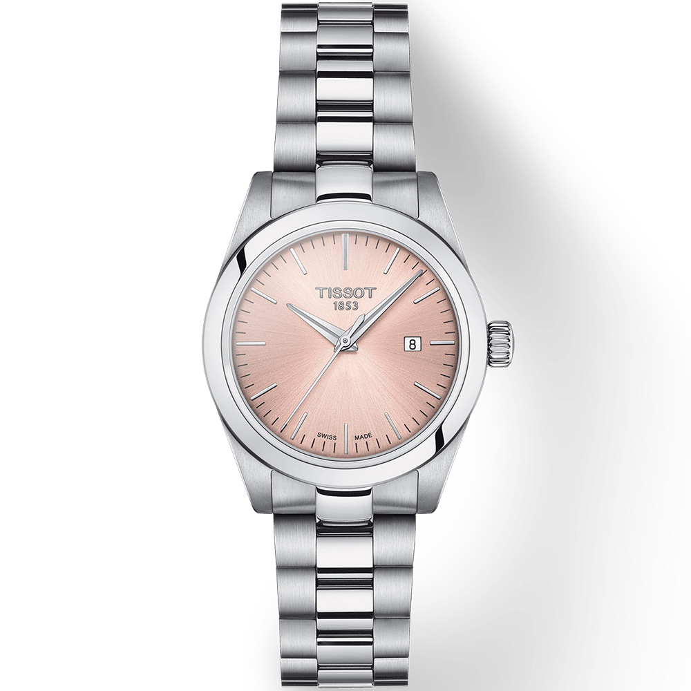 Tissot T Classic T My Lady T132 010 11 331 00
