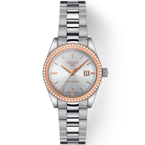 Tissot T Classic T My Lady T930 007 41 031 00