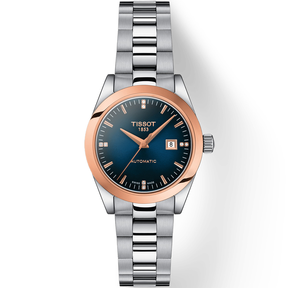 Tissot T Classic T My Lady T930 007 41 046 00