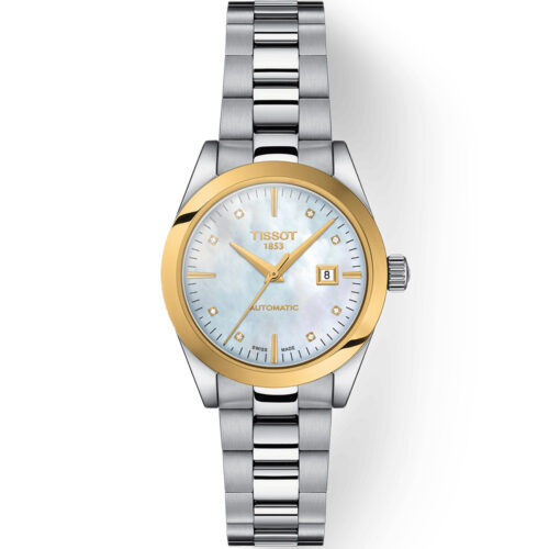 Tissot T Classic T My Lady T930 007 41 116 00