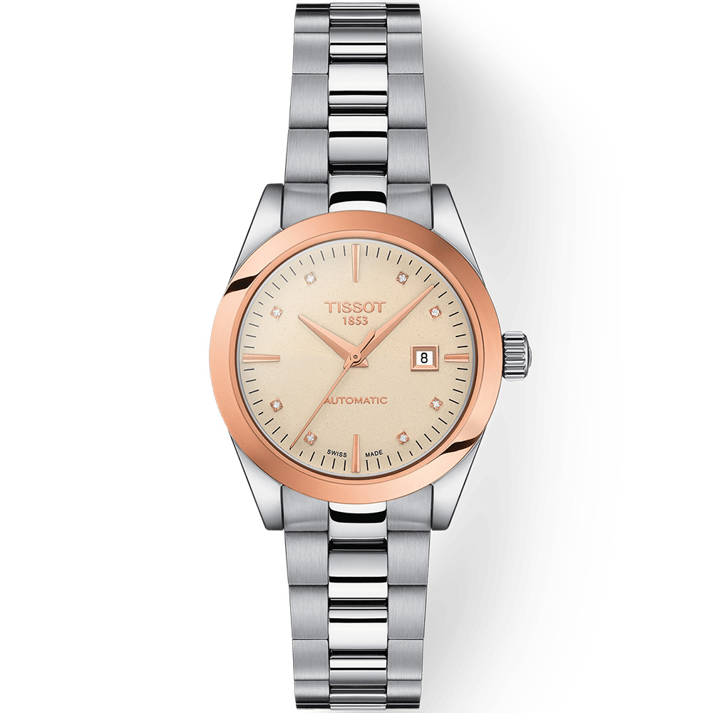 Tissot T Classic T My Lady T930 007 41 266 00