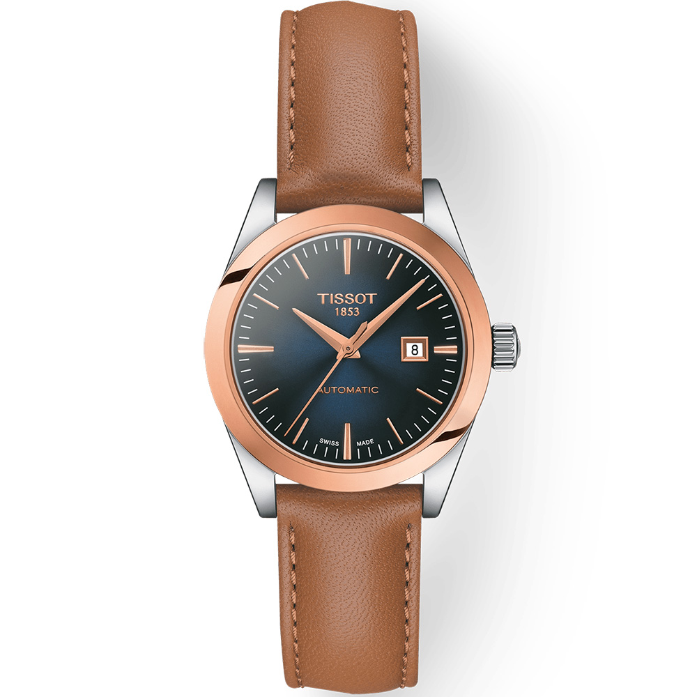 Tissot T Classic T My Lady T930 007 46 041 00