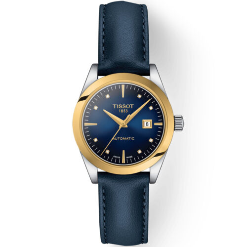 Tissot T Classic T My Lady T930 007 46 046 00