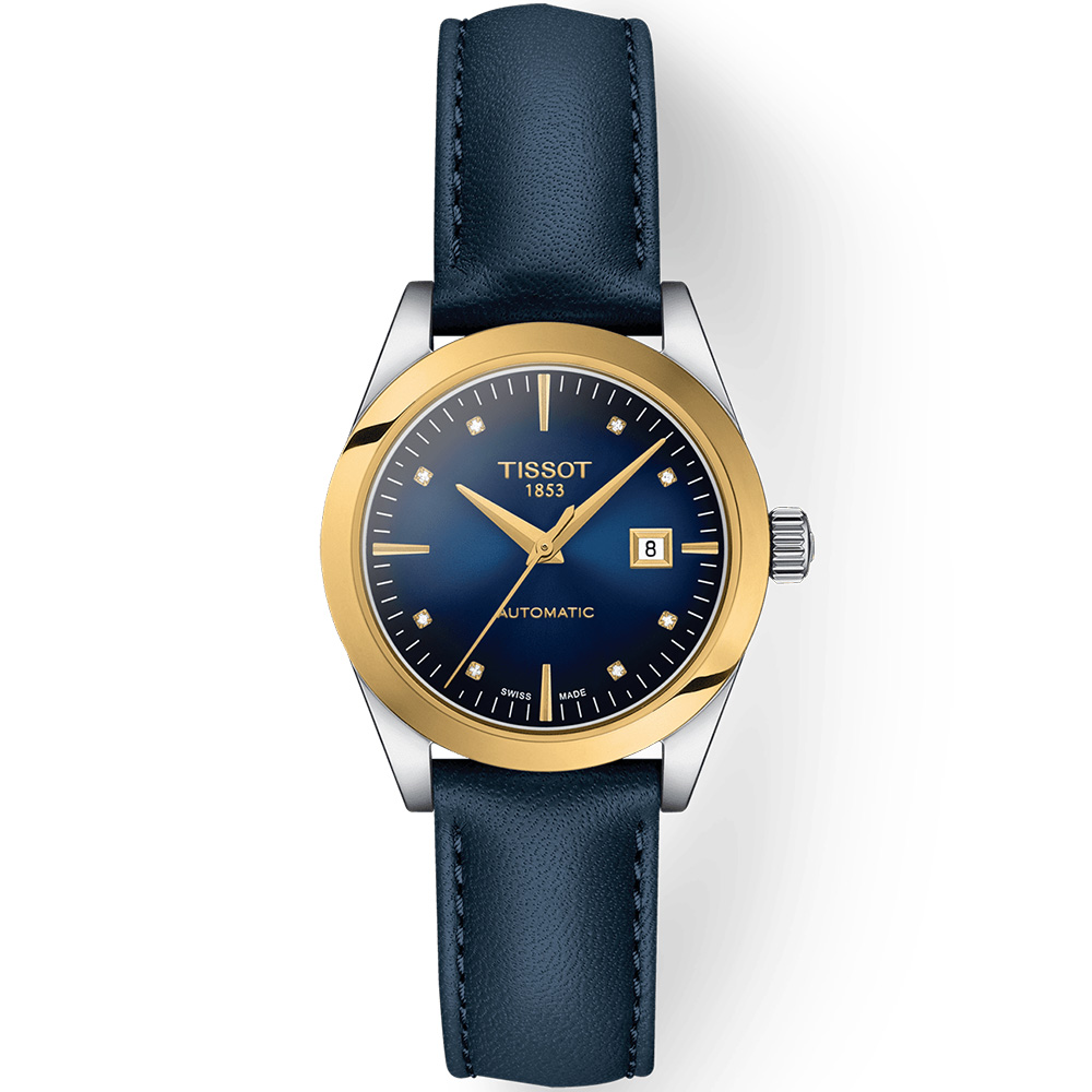 Tissot T Classic T My Lady T930 007 46 046 00