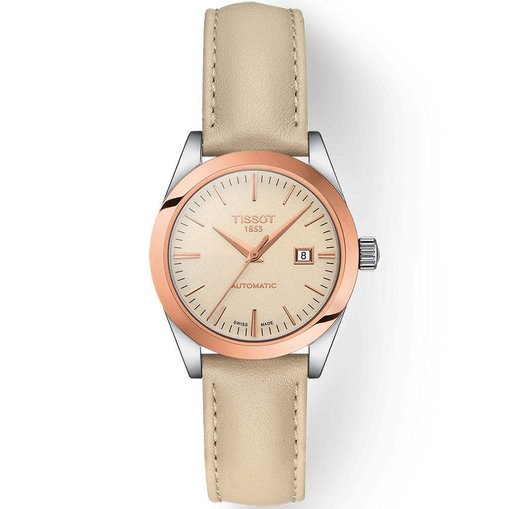 Tissot T Classic T My Lady T930 007 46 261 00