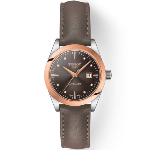 Tissot T Classic T My Lady T930 007 46 296 00