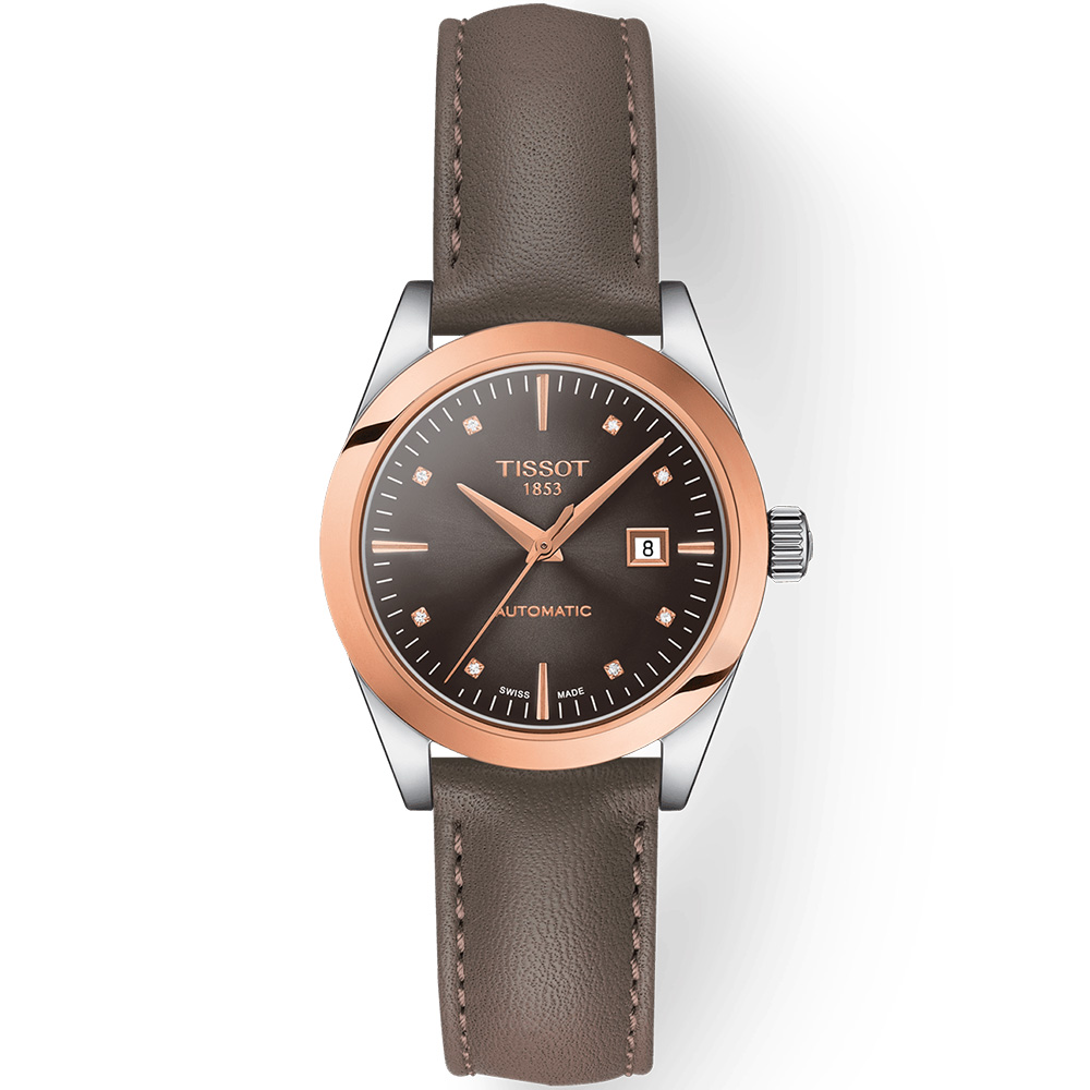 Tissot T Classic T My Lady T930 007 46 296 00