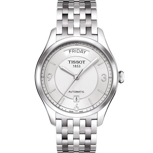 Tissot T Classic T One T038 430 11 037 00
