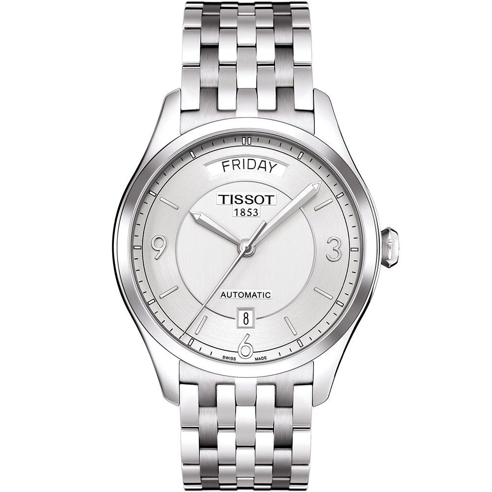 Tissot T Classic T One T038 430 11 037 00