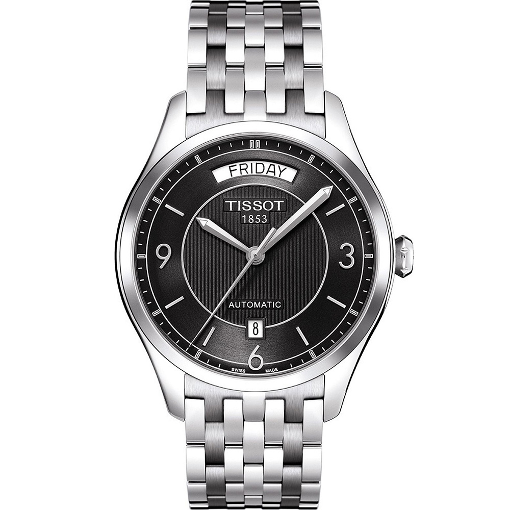 Tissot T Classic T One T038 430 11 057 00