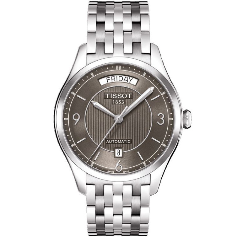Tissot T Classic T One T038 430 11 067 00