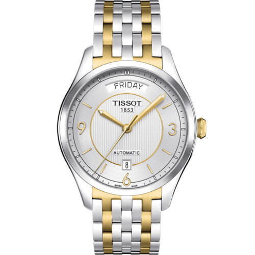 Tissot T Classic T One T038 430 22 037 00