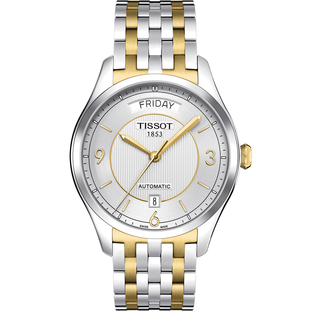 Tissot T Classic T One T038 430 22 037 00