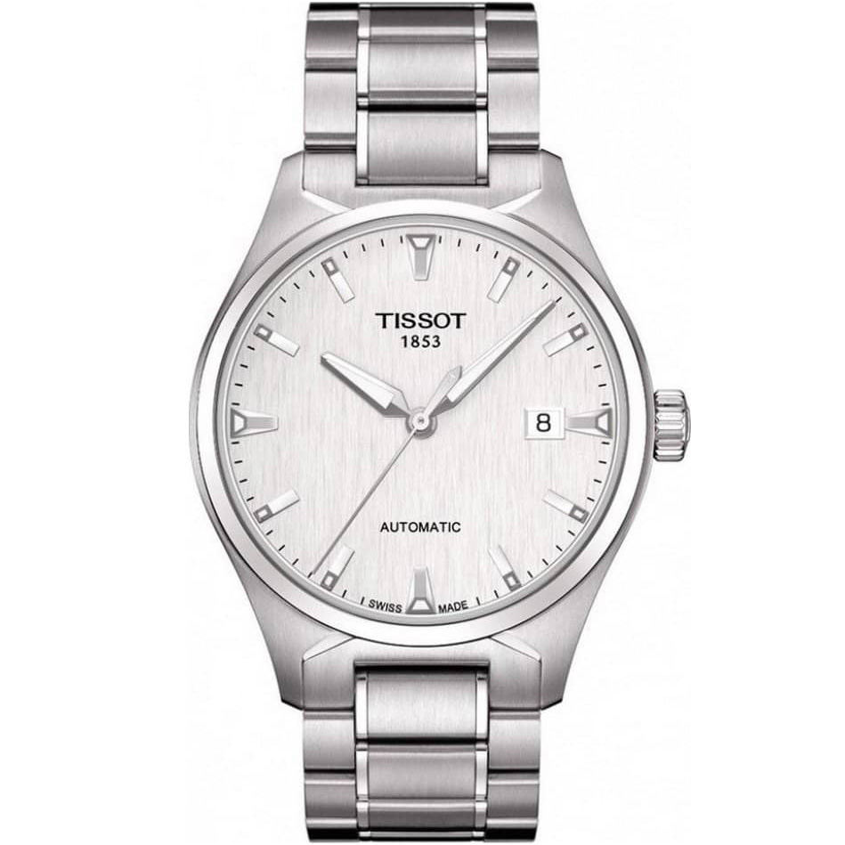 Tissot T Classic T Tempo T060 407 11 031 00
