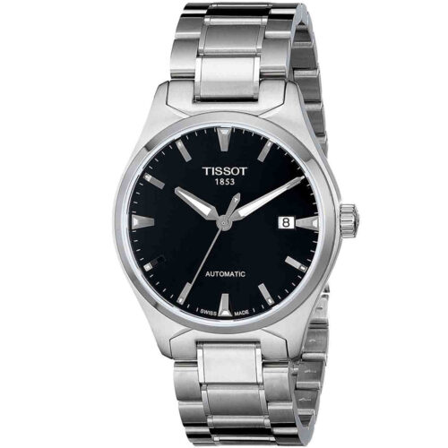 Tissot T Classic T Tempo T060 407 11 051 00