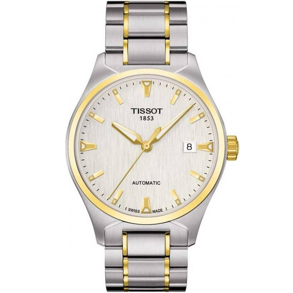 Tissot T Classic T Tempo T060 407 22 031 00