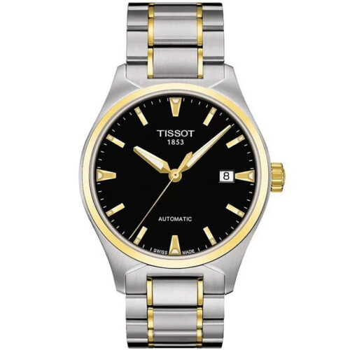 Tissot T Classic T Tempo T060 407 22 051 00