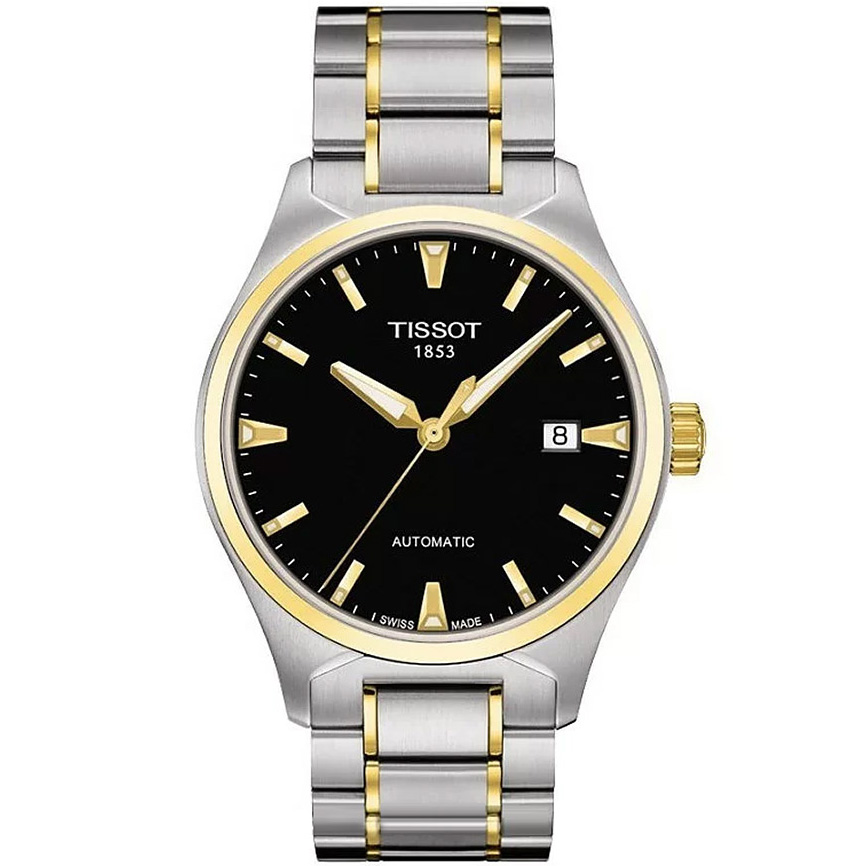 Tissot T Classic T Tempo T060 407 22 051 00