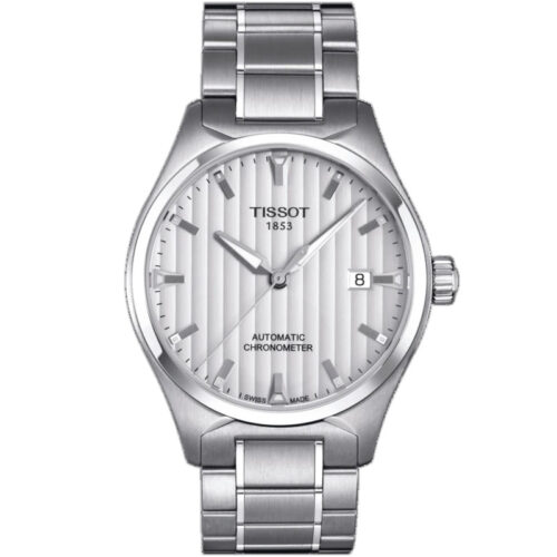 Tissot T Classic T Tempo T060 408 11 031 00