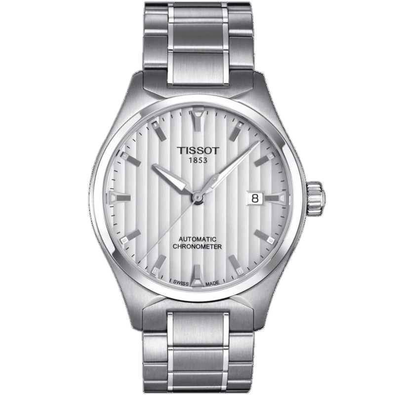 Tissot T Classic T Tempo T060 408 11 031 00
