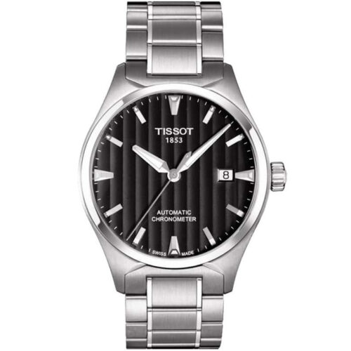 Tissot T Classic T Tempo T060 408 11 051 00