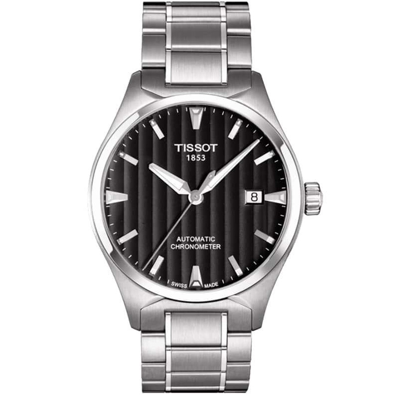 Tissot T Classic T Tempo T060 408 11 051 00