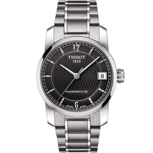 Tissot T Classic Titanium T087 207 44 057 00