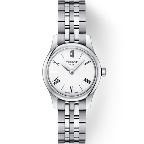 Tissot T Classic Tradition T063 009 11 018 00