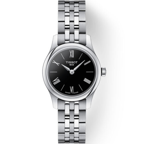 Tissot T Classic Tradition T063 009 11 058 00