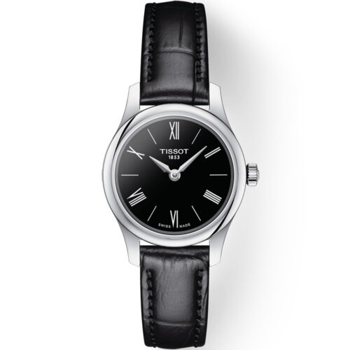 Tissot T Classic Tradition T063 009 16 058 00