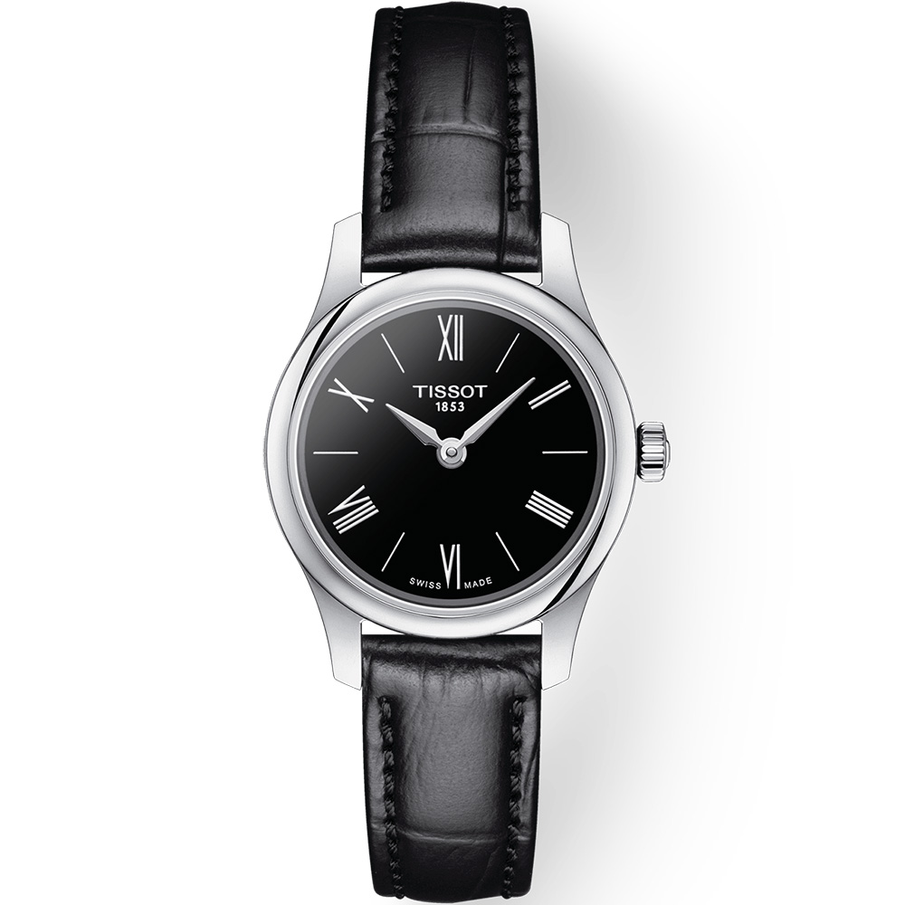 Tissot T Classic Tradition T063 009 16 058 00