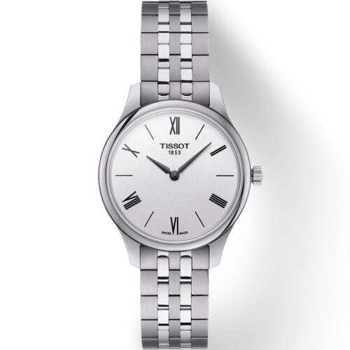 Tissot T Classic Tradition T063 209 11 038 00