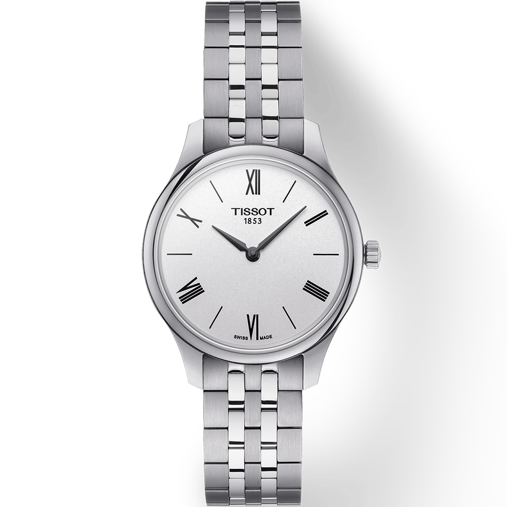Tissot T Classic Tradition T063 209 11 038 00