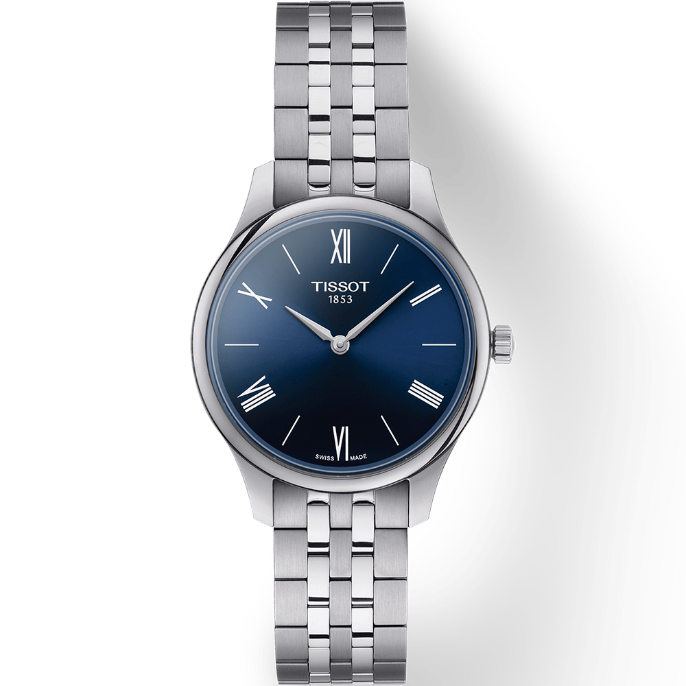 Tissot T Classic Tradition T063 209 11 048 00