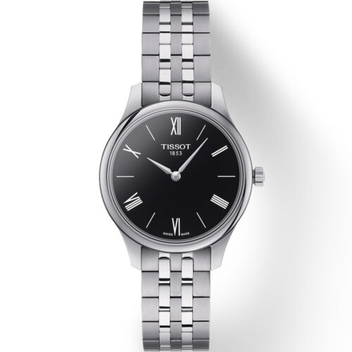Tissot T Classic Tradition T063 209 11 058 00