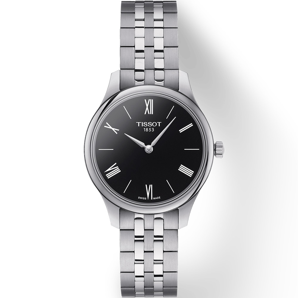 Tissot T Classic Tradition T063 209 11 058 00